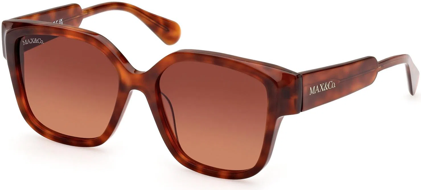 MAX & CO 0075 Sunglasses - view 2